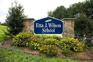 Etta J. Wilson Elementary School 